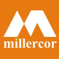 Millercor logo - Similar company to Ark - Store At Ark