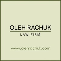 OLEH RACHUK LAW FIRM logo - Similar company to Idealogic Design