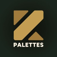 K PALETTES logo - Similar company to Graneco