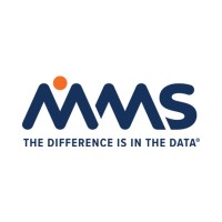 MMS logo - Similar company to Princeps Technologies