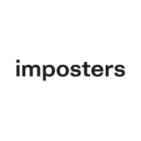 imposters logo - Similar company to Ftp Digital Ltd