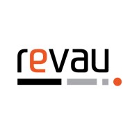 Revau logo - Similar company to PMU Specialty