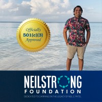 NEILSTRONG Foundation logo - Similar company to Checkmate Rentals