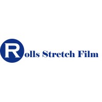 Rolls Stretch Film logo - Similar company to Gruplast