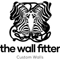 The Wall Fitter logo - Similar company to Bloom