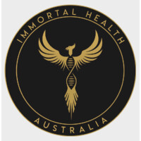 Immortal Health Australia logo - Similar company to Jp Distribution & Brokerage Services