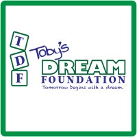 Toby's Dream Foundation logo - Similar company to Children'S Assistive Technology Service