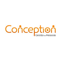 Conception Gestão de Pessoas logo - Similar company to Kara-De-Pau Nas Vendas - Prospecção Ativa & Atrativa