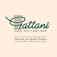 Gattani Ply logo - Similar company to Mrs Industries