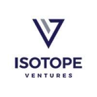 Isotope Ventures logo - Similar company to Roaring Auctions