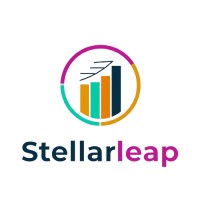 Stellarleap logo - Similar company to Ai Desk