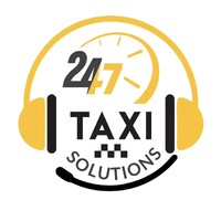247 Taxi Solutions logo - Similar company to Squad Tech Global