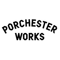 Porchester Works logo - Similar company to Paddington Works