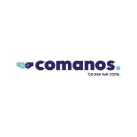 Comanos logo - Similar company to Piper Whitlock Architecture Ltd