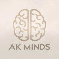 AK MINDS - Speakers & Hosts for Corporate Events. logo - Similar company to Master Cvv Technologies