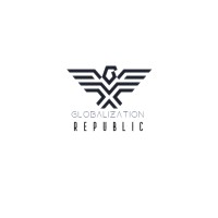 Globalization Republic logo - Similar company to Trans-Atlantic Studios