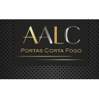 Aalc Industria E Comercio De Portas Corta Fogo logo - Similar company to Dks Barras Antipânico