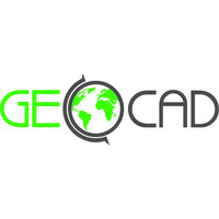 GEOCAD LTD logo - Similar company to Cadmap Land, Utility, Building Surveyors Limited