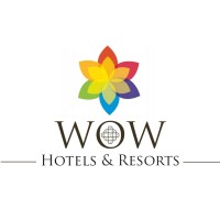 WOW Hotels and  Resorts logo - Similar company to Wow Resorts