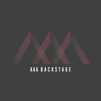Aaa Backstage
