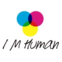 I M Human logo - Similar company to Spark Possibility
