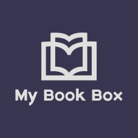 MY BOOK BOX logo - Similar company to Book Box League
