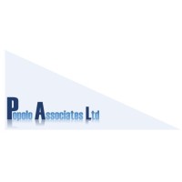 Popolo Associates Ltd logo - Similar company to Popolo