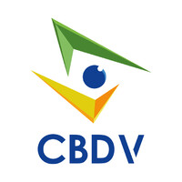 CBDV (Confederação Brasileira de Desportos de Deficientes Visuais) logo - Similar company to Organização Nacional De Cegos Do Brasil