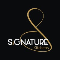 SiGNATURE KITCHENS GH logo - Similar company to 5 Star Engineering Limited