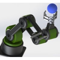 Polo Robotics logo - Similar company to Precision Autonomy