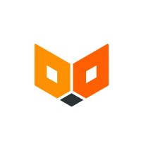 Cubicfox logo - Similar company to Testit