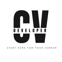 CV DEVOLOPER logo - Similar company to Engineering Community Of Bangladesh