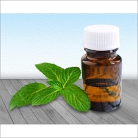 Organic Mint Oils logo - Similar company to Vinayak Automotive