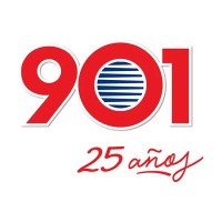 901 Monitoring Station SA logo - Similar company to Lex Moderna