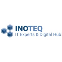 INOTEQ GmbH logo - Similar company to Ato Agency & Gallery