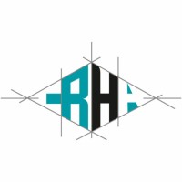 RHA Construction logo - Similar company to Ayr Racecourse