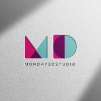 Monday3D Studio logo - Similar company to Nbox