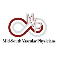 Mid-South Vascular Physicians logo - Similar company to Nutritional Healing, Llc