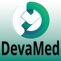 DevaMed logo - Similar company to Seffiline