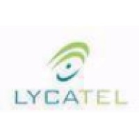 Lycatel logo - Similar company to Incsub