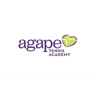 Agape Tennis & Pickleball Academy logo - Similar company to Misitrano Consulting