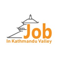 Job in Kathmandu Valley logo - Similar company to Kathmandu Job