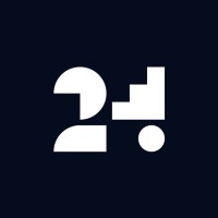 24SevenOffice logo - Similar company to Accountflow