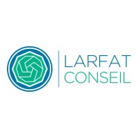LARFAT-Conseil logo - Similar company to Ipardis Consulting
