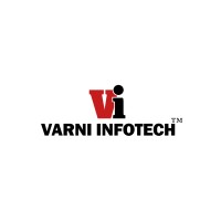 Varni Infotech logo - Similar company to Varni Tech