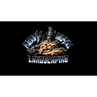 Heavy Metal Landscaping logo - Similar company to Solar Landscaping Solutions