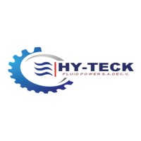 Hy-Teck Fluid Power S.A. de C.V. logo - Similar company to Bosnor, S.A. De C.V.