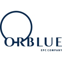 ORBLUE S/A logo - Similar company to Cliniben