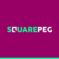 Square Peg Creative logo - Similar company to Love Delhi Gin