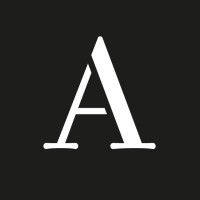 Achillée logo - Similar company to Magma